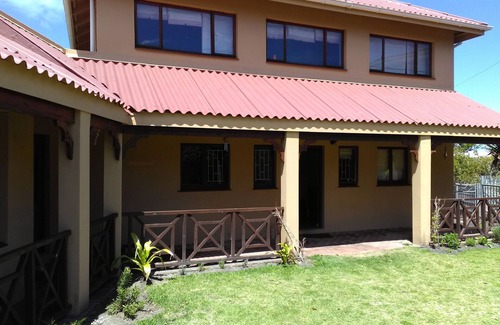 Kleinmond Maison | Venez profiter du secret le mieux gardé du Cap, Kleinmond, à 2 heures de la ville