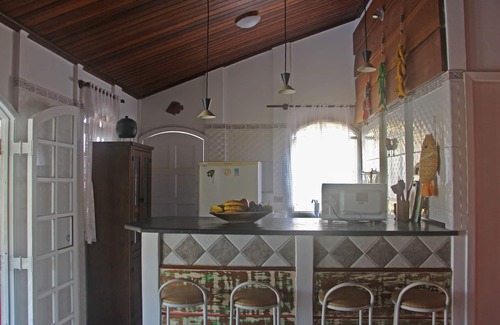 Boicucanga Beach Maison | Viens et sois heureux ici.
