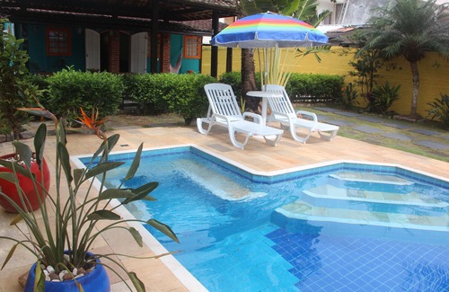 Boicucanga Beach Maison | Viens et sois heureux ici.
