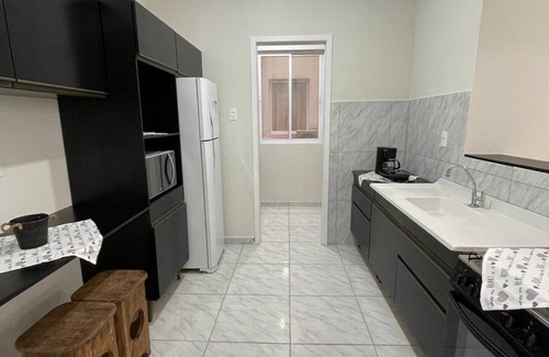 Laguna Appartement | Come and discover Mar Grosso Lagoon