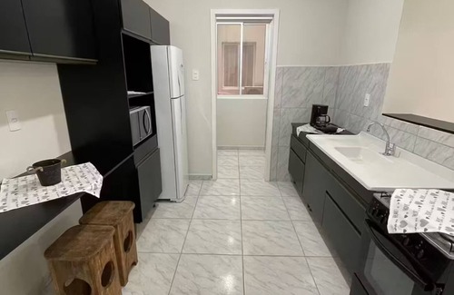 Laguna Appartement | Come and discover Mar Grosso Lagoon
