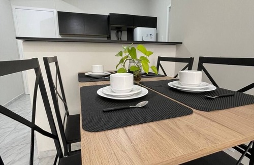 Laguna Appartement | Come and discover Mar Grosso Lagoon