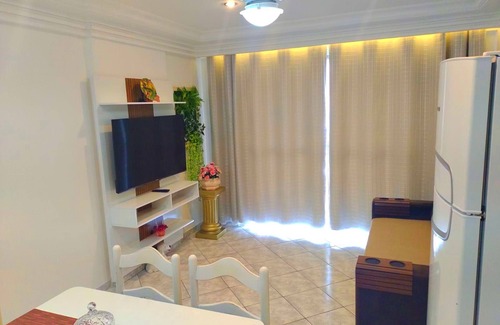 Itapua Appartement | Come and enjoy this charming AP that is just a few minutes from the beach and shopping