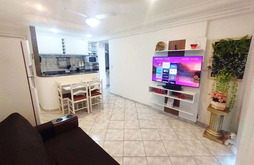 Itapua Appartement | Come and enjoy this charming AP that is just a few minutes from the beach and shopping