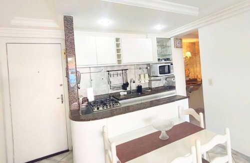 Itapua Appartement | Come and enjoy this charming AP that is just a few minutes from the beach and shopping