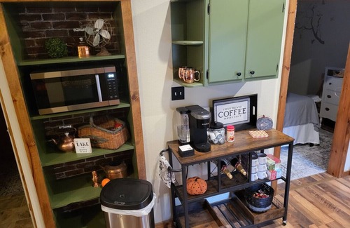 Mattoon Maison | Come and experience a Slice of Paradise in Mattoon, Illinois