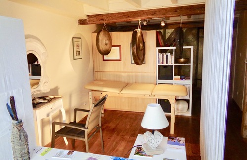 Montesquieu-Avantes Lit Et Petit-Déjeuner | Come and recharge your batteries at Domaine des Sarraillès