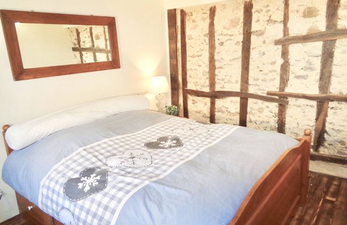 Montesquieu-Avantes Lit Et Petit-Déjeuner | Come and recharge your batteries at Domaine des Sarraillès