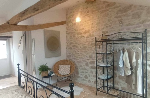 Lauzerte Lit Et Petit-Déjeuner | Come and recharge your batteries in Lauzerte, one of France's most beautiful villages.