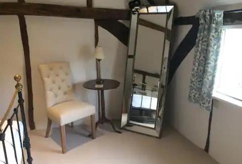 Medmenham Lit Et Petit-Déjeuner | Come and Stay in our Charming Cottage