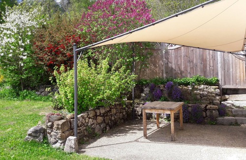 Toiny Cottage | Venez respirer l'air de la chartreuse