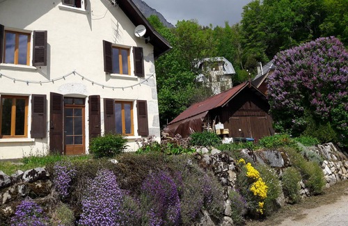 Toiny Cottage | Venez respirer l'air de la chartreuse