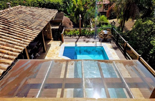 Sao Pedro Maison | Come enjoy your vacation in Ilhabela… CasaBela is pet-friendly
