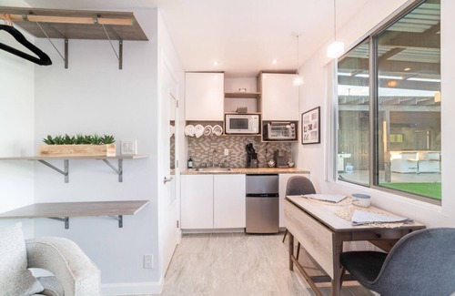 Catalina Maison | Venez découvrir une mini-maison avec de superbes vues!