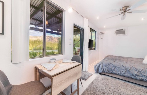 Catalina Maison | Venez découvrir une mini-maison avec de superbes vues!