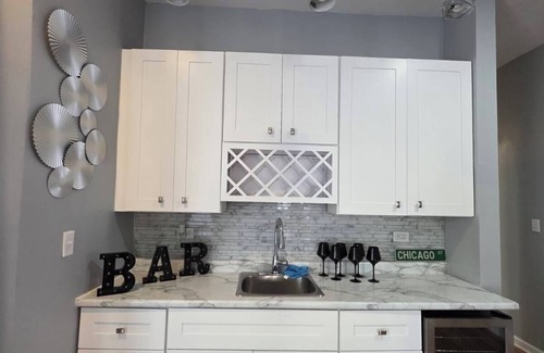 South Shore Appartement | Come experience The Lake Shore!