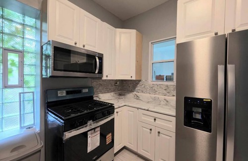 South Shore Appartement | Come experience The Lake Shore!