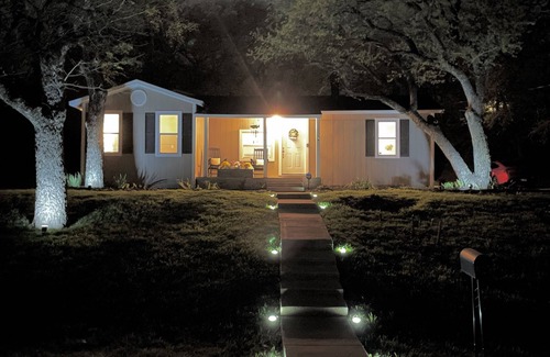 Azle Maison | Come experience the magic of Caster's Cottage
