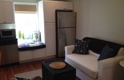 Rockport Cottage | Rentrez chez vous à Rockport!