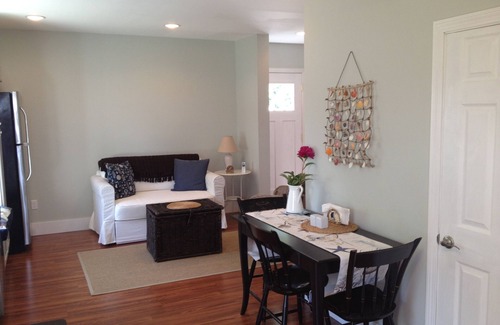 Rockport Cottage | Rentrez chez vous à Rockport!