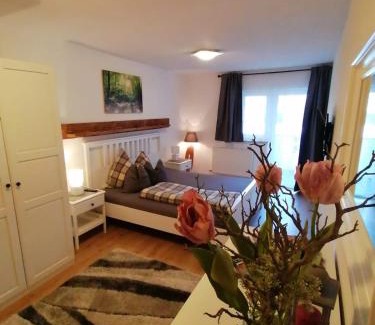 Buch in Tirol Appartement | Come In