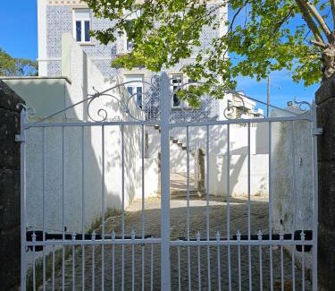 Sintra Lit Et Petit-Déjeuner | Come Inn Sintra