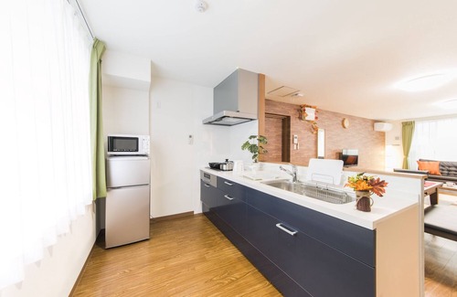 Abeno Appartement | Come on INN Osaka