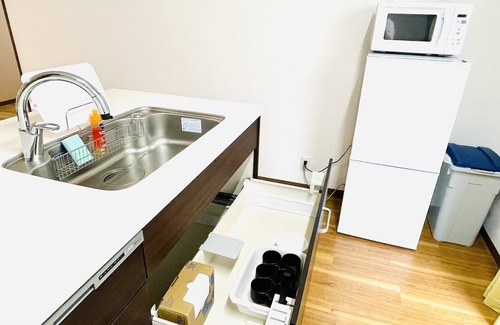 Abeno Appartement | Come on INN Osaka