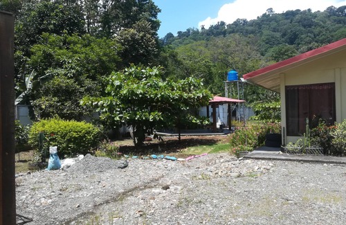 Cahuita Villa | Come relax and enjoy with yours ay Villa Tavago