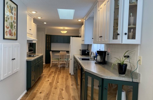 Weyauwega Maison | Come Relax at the Lake