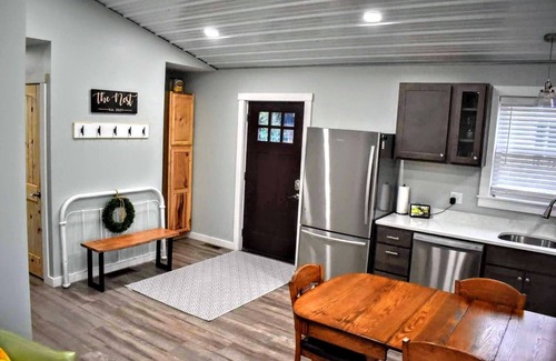 Lime Lake-Machias Maison | COME REST AT THE NEST! Year round, water front home close to Ellicottville!
