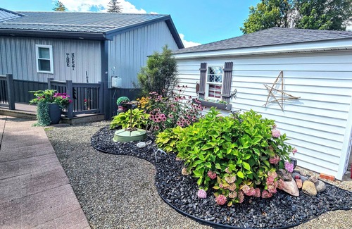 Lime Lake-Machias Maison | COME REST AT THE NEST! Year round, water front home close to Ellicottville!