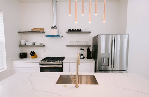 Treme Appartement | Come See all of What New Orleans has to offer - For Work and Play