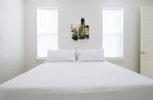 Treme Appartement | Come See all of What New Orleans has to offer - For Work and Play