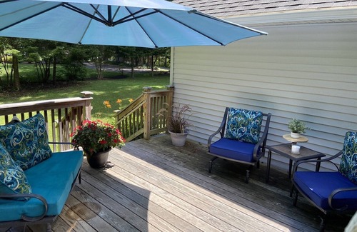 Clayville Maison | Falling for Fall.... Cooperstown/Utica/Herkimer/Old Forge..... Come Stay Awhile