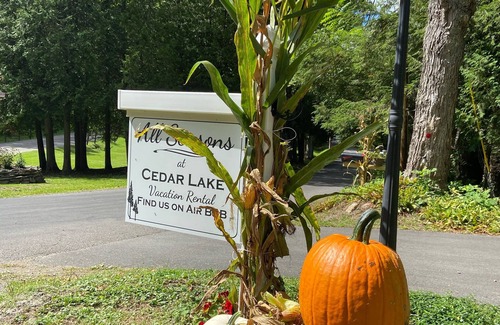 Clayville Maison | Falling for Fall.... Cooperstown/Utica/Herkimer/Old Forge..... Come Stay Awhile