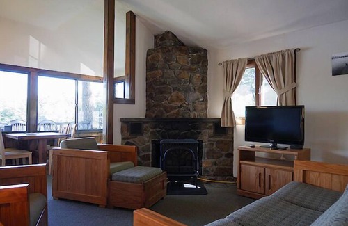 Weare Station Balnéaire | Come stay at our four season resort!