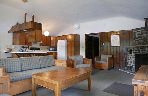 Weare Station Balnéaire | Come stay at our four season resort!