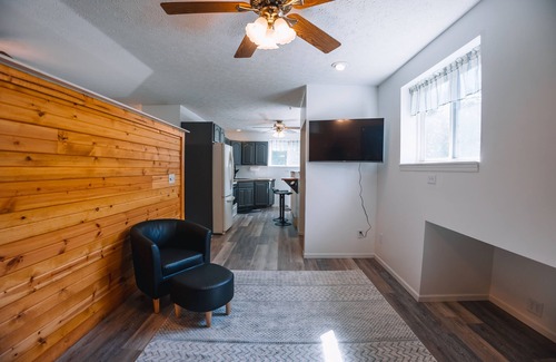 Alliance Appartement | Come stay at The Loft!