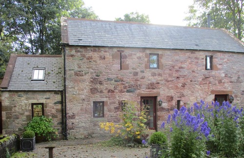 Penpont Cottage | Come to Dumfries and Galloway to experience the very best Scotland has to offer