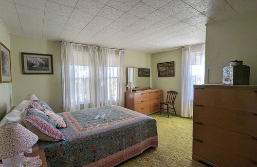 Harrisonville Autre | Come to my home Farmhouse. 4 bedrooms, WiFi, AC in McConnellsburg, Pa.