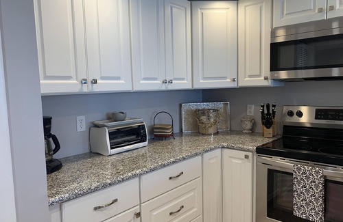 Southend Copropriété | Come to the Beach! Stunning ocean front property