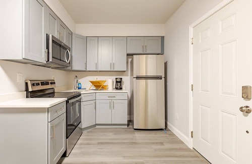 Passyunk Square Appartement | Come Together 3BED 4BATH