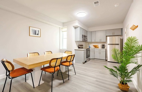 Passyunk Square Appartement | Come Together 3BED 4BATH