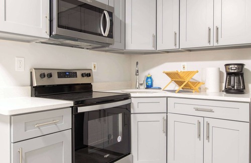 Passyunk Square Appartement | Come Together 3BED 4BATH