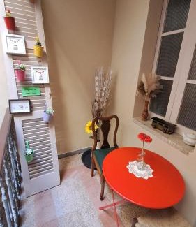 Civitanova Alta Maison | Come Una Volta