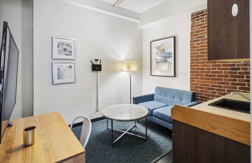 Downtown Boston Appartement | Come Visit Boston and Stay In Our Homey Studio
