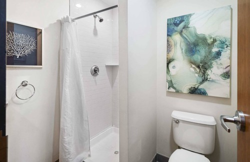 Downtown Boston Appartement | Come Visit Boston and Stay In Our Homey Studio