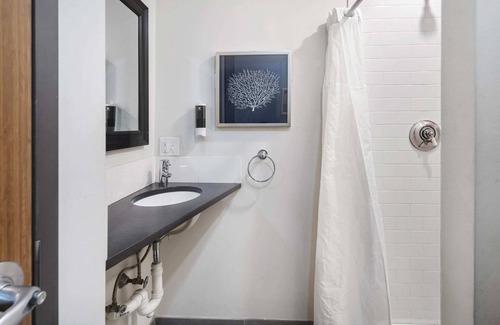 Downtown Boston Appartement | Come Visit Boston and Stay In Our Homey Studio