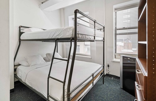 Downtown Boston Appartement | Come Visit Boston and Stay In Our Homey Studio